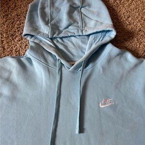 Men’s Nike hoodie